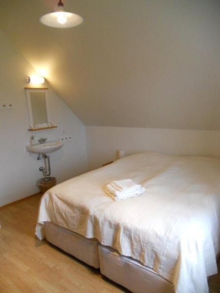 Eystri-Solheimar Hotel Vík Buitenkant foto
